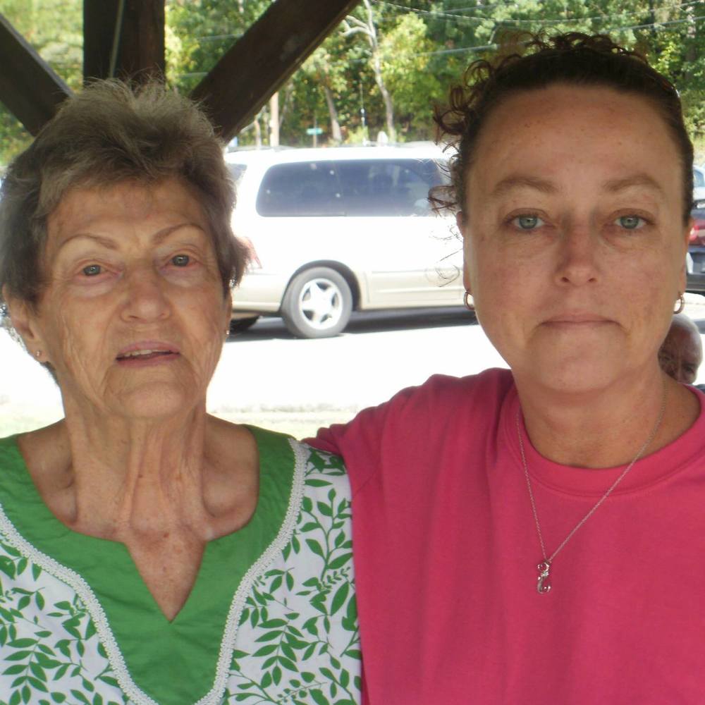 Meet your Posher, Jeannie